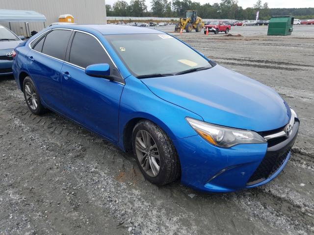 TOYOTA CAMRY LE 2017 4t1bf1fk2hu671286