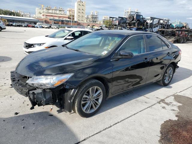 TOYOTA CAMRY 2017 4t1bf1fk2hu672728