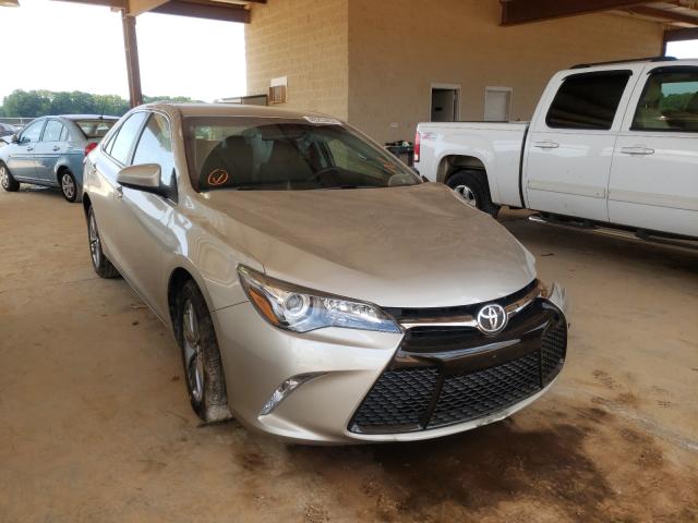 TOYOTA CAMRY LE 2017 4t1bf1fk2hu673250