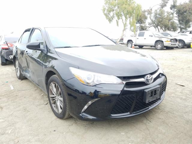 TOYOTA CAMRY LE 2017 4t1bf1fk2hu673796