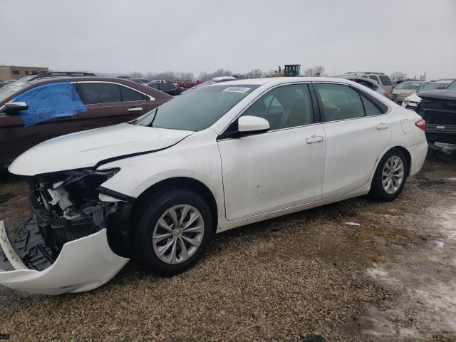 TOYOTA CAMRY 2017 4t1bf1fk2hu675645