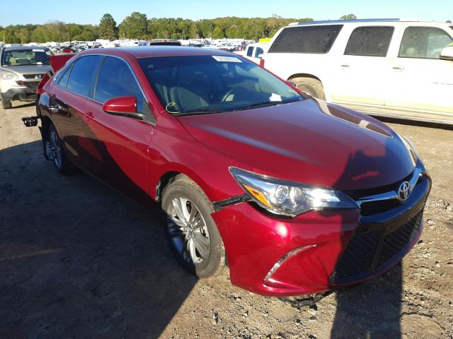 TOYOTA CAMRY LE 2017 4t1bf1fk2hu676004