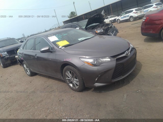 TOYOTA CAMRY 2017 4t1bf1fk2hu678304