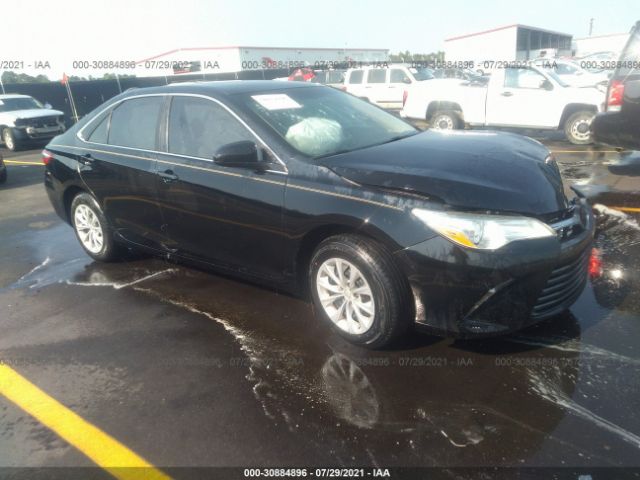 TOYOTA CAMRY 2017 4t1bf1fk2hu678741