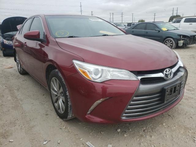 TOYOTA CAMRY LE 2017 4t1bf1fk2hu682059