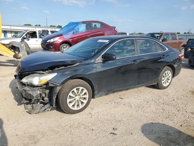 TOYOTA CAMRY LE 2017 4t1bf1fk2hu684152