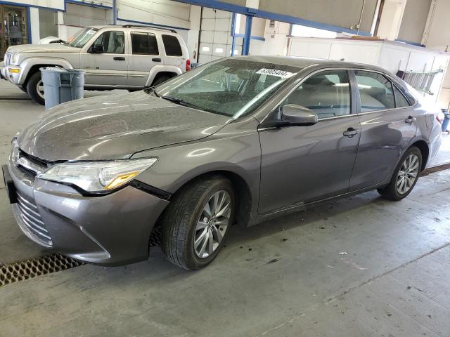 TOYOTA CAMRY LE 2017 4t1bf1fk2hu684832