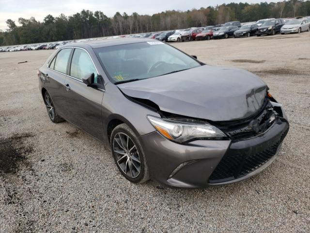 TOYOTA CAMRY LE 2017 4t1bf1fk2hu685026