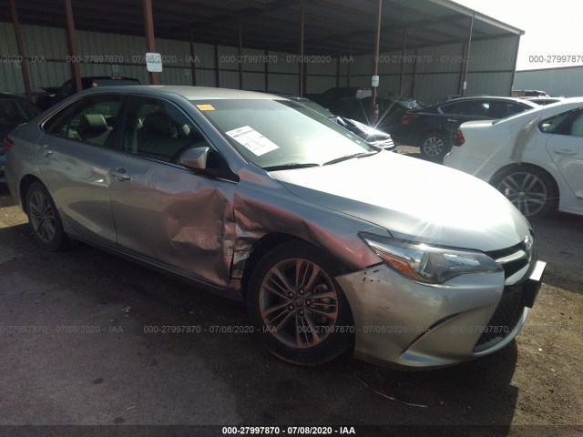 TOYOTA CAMRY 2017 4t1bf1fk2hu685737