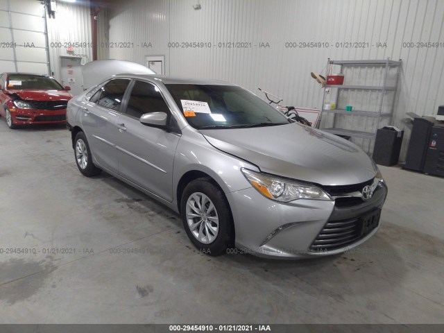 TOYOTA CAMRY 2017 4t1bf1fk2hu685799