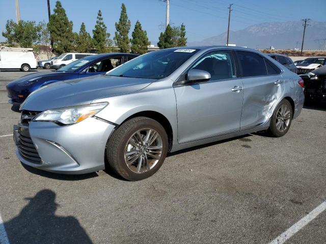 TOYOTA CAMRY LE 2017 4t1bf1fk2hu688699