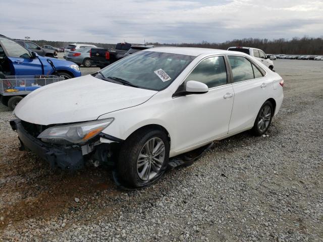 TOYOTA CAMRY LE 2017 4t1bf1fk2hu689609