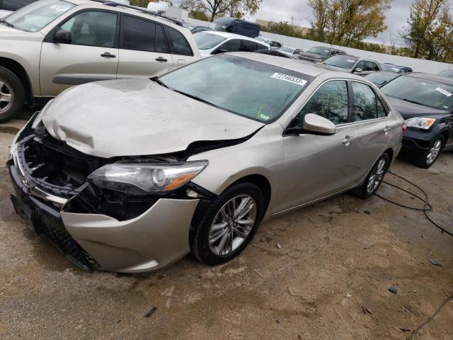 TOYOTA CAMRY 2017 4t1bf1fk2hu689920