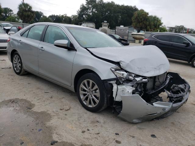 TOYOTA CAMRY LE 2017 4t1bf1fk2hu690212