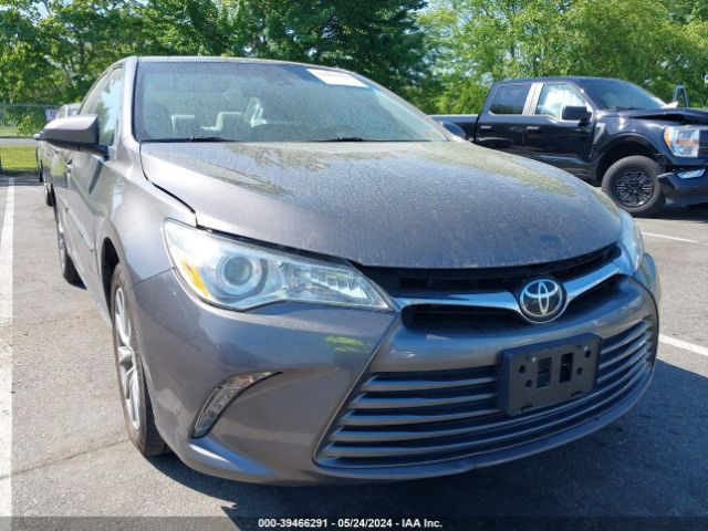 TOYOTA CAMRY 2017 4t1bf1fk2hu693823