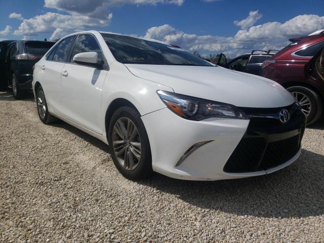 TOYOTA CAMRY LE 2017 4t1bf1fk2hu696141