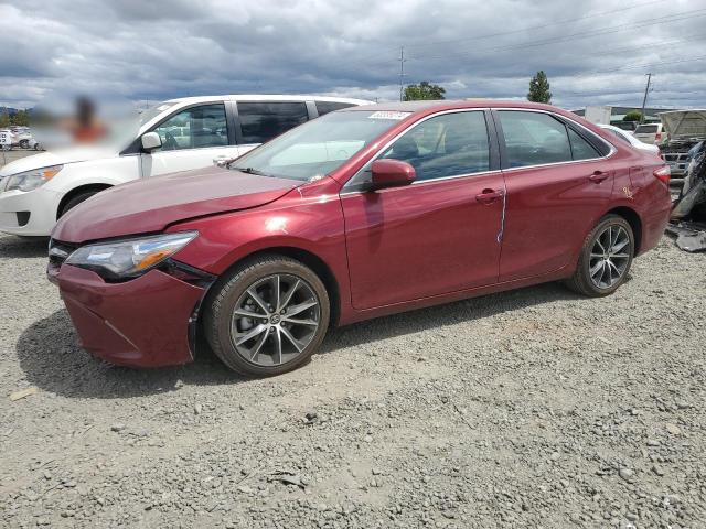 TOYOTA CAMRY 2017 4t1bf1fk2hu699461