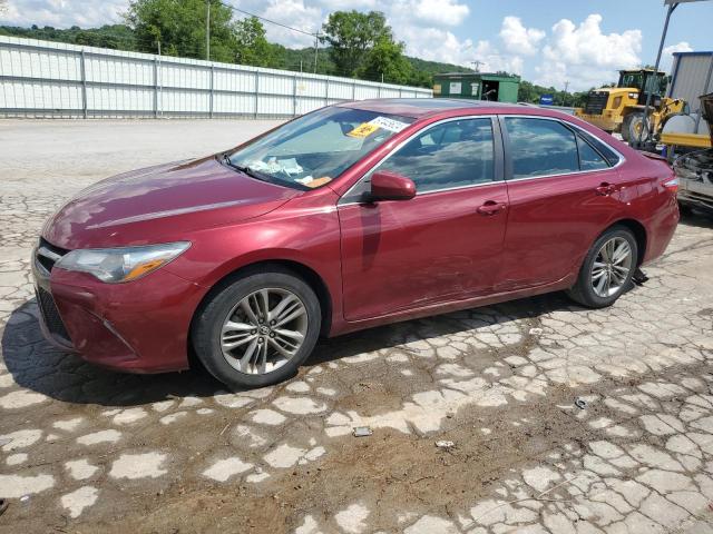 TOYOTA CAMRY 2017 4t1bf1fk2hu701242