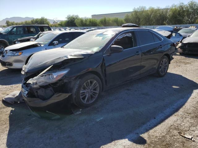 TOYOTA CAMRY LE 2017 4t1bf1fk2hu702276