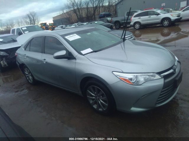 TOYOTA CAMRY 2017 4t1bf1fk2hu702875