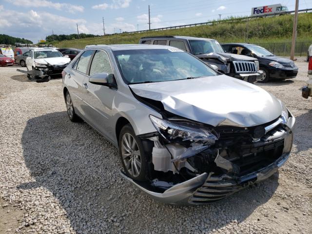 TOYOTA CAMRY LE 2017 4t1bf1fk2hu702911