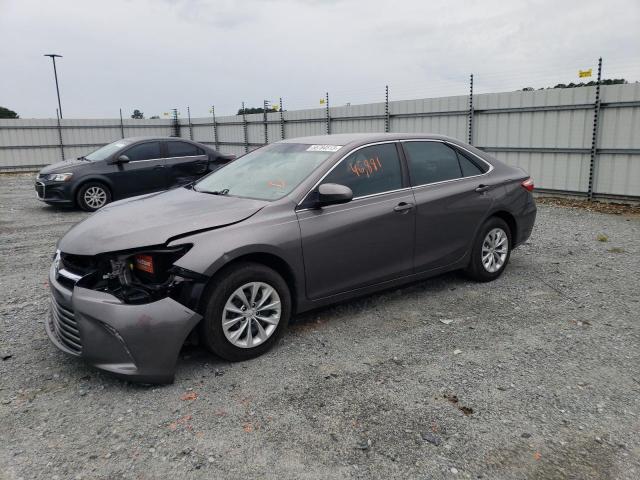 TOYOTA CAMRY LE 2017 4t1bf1fk2hu703315