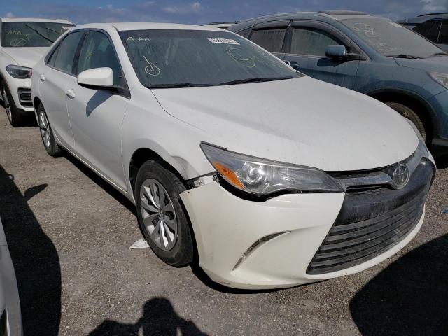 TOYOTA CAMRY LE 2017 4t1bf1fk2hu703461