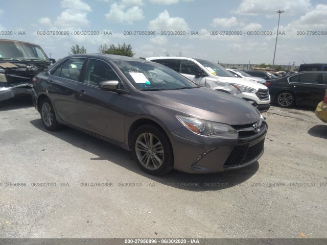 TOYOTA CAMRY 2017 4t1bf1fk2hu706716