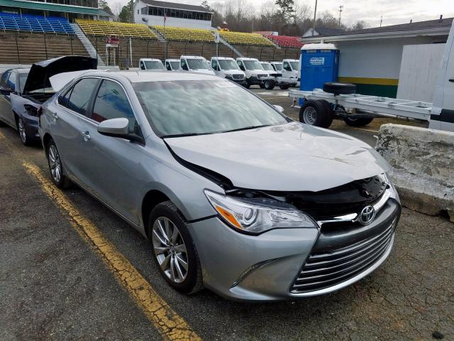 TOYOTA CAMRY LE 2017 4t1bf1fk2hu706828