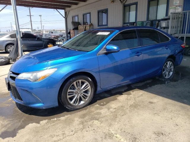 TOYOTA CAMRY LE 2017 4t1bf1fk2hu707879