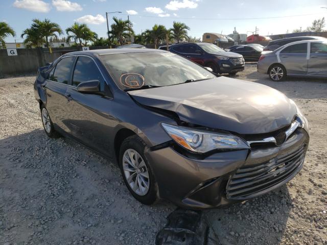 TOYOTA CAMRY LE 2017 4t1bf1fk2hu708580