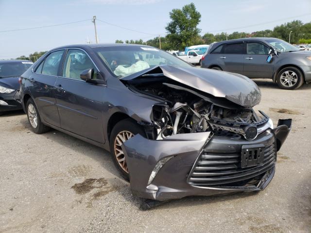 TOYOTA CAMRY LE 2017 4t1bf1fk2hu710135