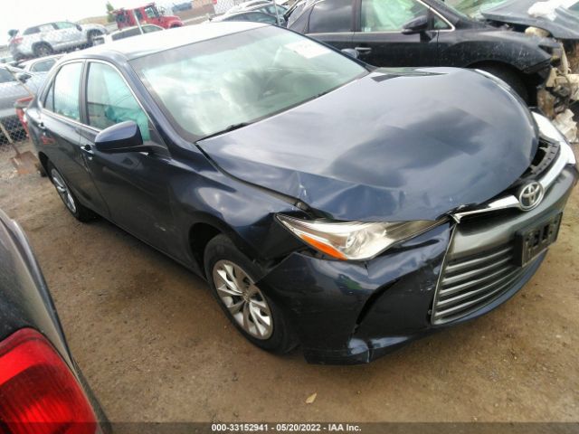 TOYOTA CAMRY 2017 4t1bf1fk2hu711124