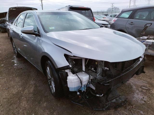 TOYOTA CAMRY LE 2017 4t1bf1fk2hu712225