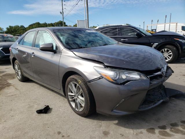 TOYOTA CAMRY LE 2017 4t1bf1fk2hu712922