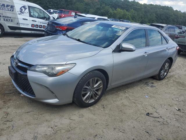 TOYOTA CAMRY LE 2017 4t1bf1fk2hu713875