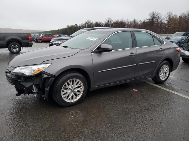 TOYOTA CAMRY 2017 4t1bf1fk2hu714671