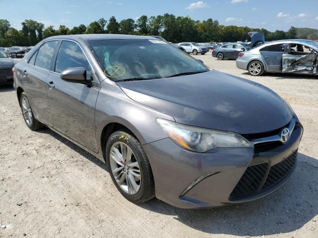 TOYOTA CAMRY LE 2017 4t1bf1fk2hu714766