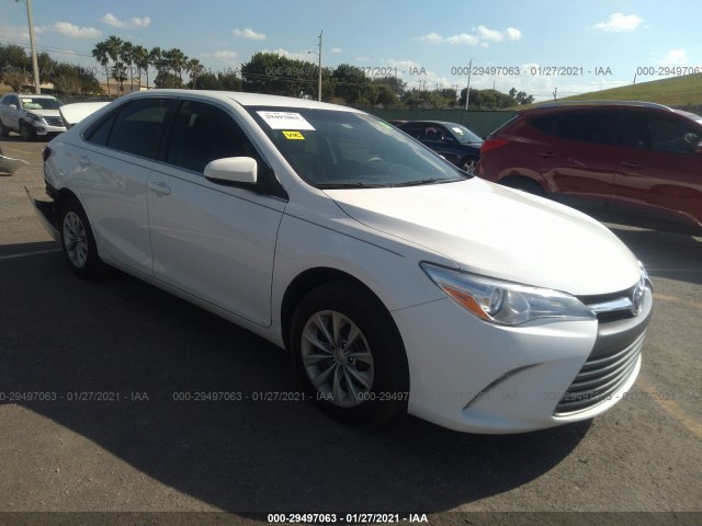 TOYOTA CAMRY 2017 4t1bf1fk2hu715268