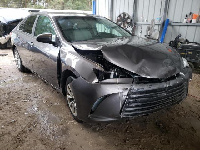 TOYOTA CAMRY LE 2017 4t1bf1fk2hu716906