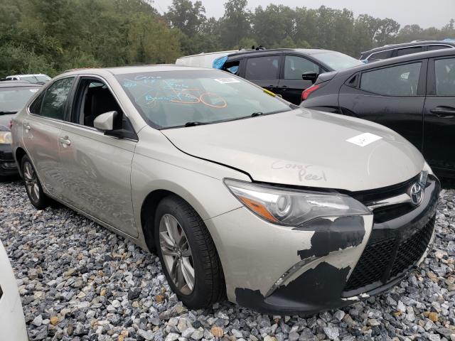 TOYOTA CAMRY LE 2017 4t1bf1fk2hu716954