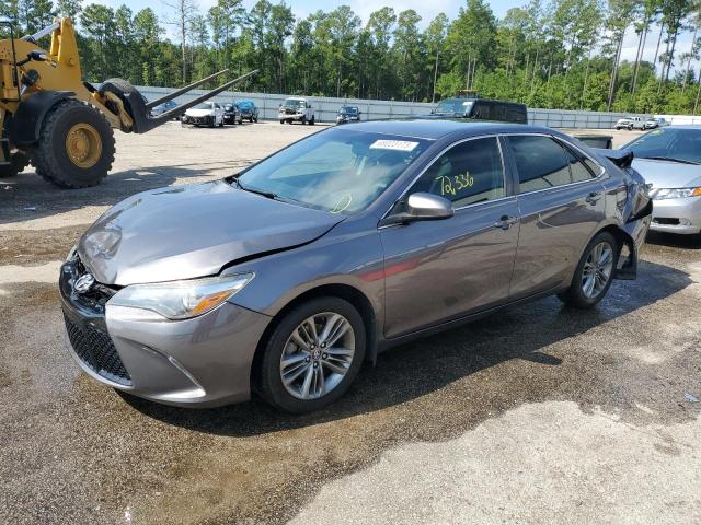 TOYOTA CAMRY 2017 4t1bf1fk2hu717067