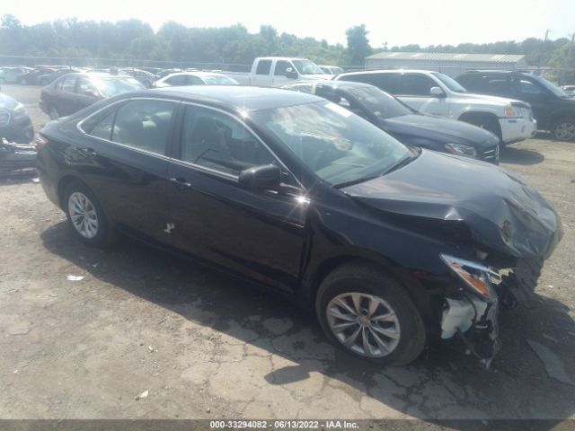 TOYOTA CAMRY 2017 4t1bf1fk2hu717084