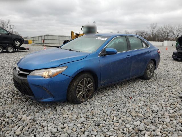 TOYOTA CAMRY 2017 4t1bf1fk2hu717215