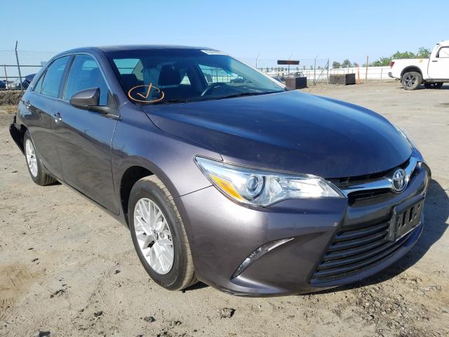 TOYOTA CAMRY LE 2017 4t1bf1fk2hu718185