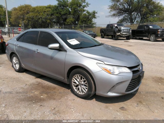 TOYOTA CAMRY 2017 4t1bf1fk2hu718607