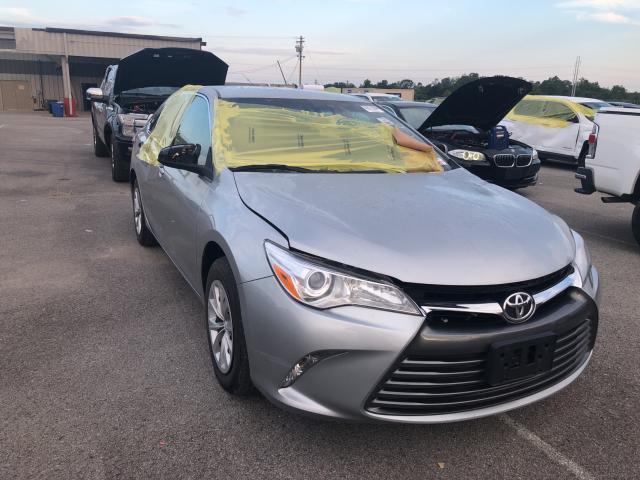 TOYOTA CAMRY LE 2017 4t1bf1fk2hu719840