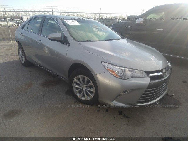 TOYOTA CAMRY 2017 4t1bf1fk2hu721605