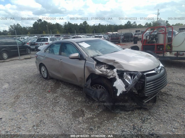 TOYOTA CAMRY 2017 4t1bf1fk2hu721670