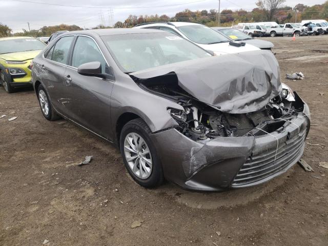 TOYOTA CAMRY LE 2017 4t1bf1fk2hu722351